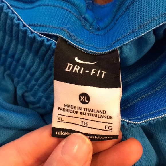 Nike Shorts - Picture 2 of 4